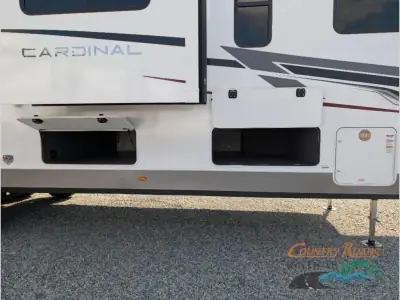 2026 Forest River Cardinal 37GALLEY photo 8