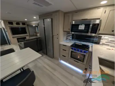 2026 Forest River Cardinal 37GALLEY photo 17