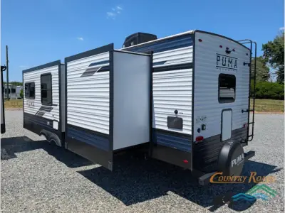 2024 Palomino Puma 32BH2B photo 5
