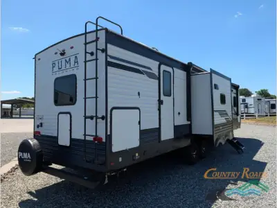 2024 Palomino Puma 32BH2B photo 6