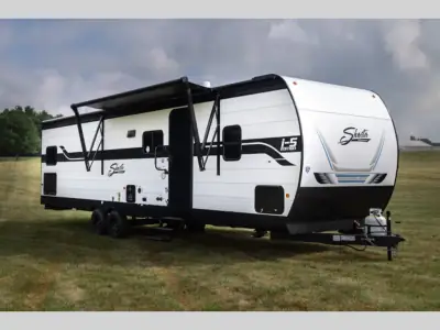 2027 Shasta Rvs i-5 Edition 532BEDS