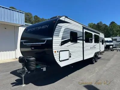 2026 K-Z Sportsmen SE 301BHKSE photo 8