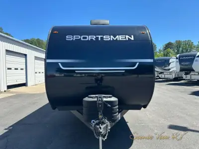 2026 K-Z Sportsmen SE 301BHKSE photo 9