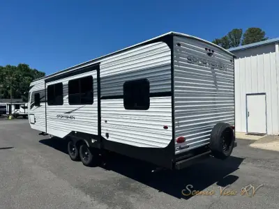 2026 K-Z Sportsmen SE 301BHKSE photo 6