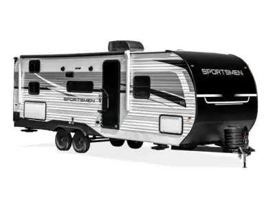 2026 K-Z Sportsmen SE 301BHKSE photo 52