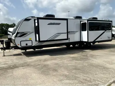 2026 Jayco Jay Feather 30RKB photo 25