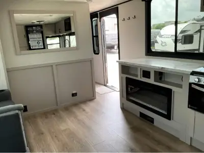 2026 Jayco Jay Feather 30RKB photo 11