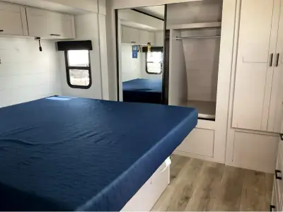 2026 Jayco Jay Feather 30RKB photo 8