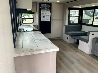 2026 Jayco Jay Feather 30RKB photo 31