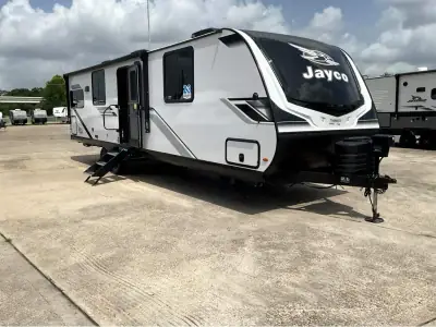 2026 Jayco Jay Feather 30RKB photo 20