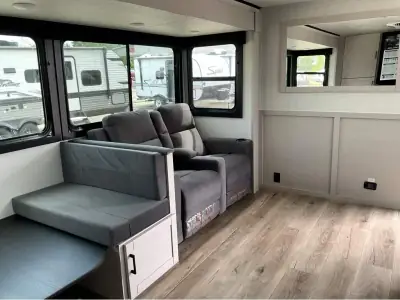 2026 Jayco Jay Feather 30RKB photo 4
