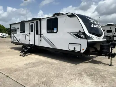 2026 Jayco Jay Feather 30RKB photo 26
