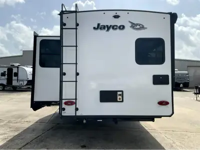 2026 Jayco Jay Feather 30RKB photo 23