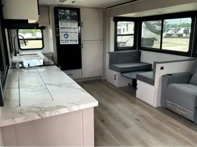 2026 Jayco Jay Feather 30RKB photo 19