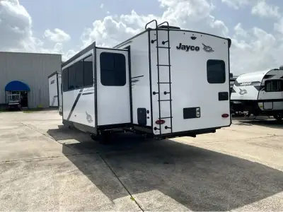 2026 Jayco Jay Feather 30RKB photo 3