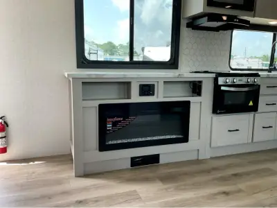 2026 Jayco Jay Feather 30RKB photo 5