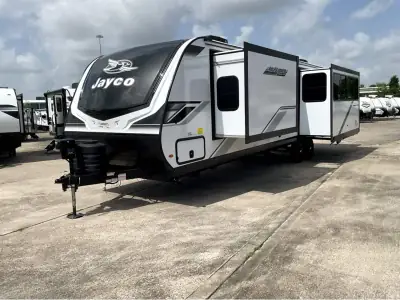 2026 Jayco Jay Feather 30RKB photo 24
