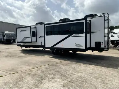 2026 Jayco Jay Feather 30RKB photo 28