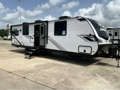 2026 Jayco Jay Feather 30RKB photo 30