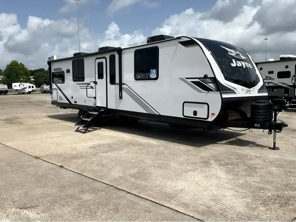 2026 Jayco Jay Feather 30RKB exterior
