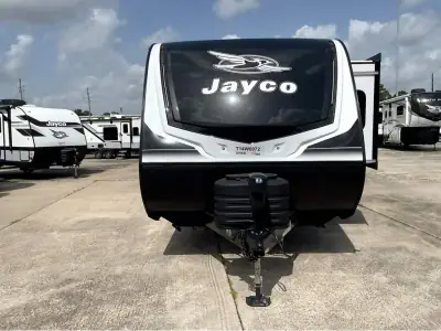 2026 Jayco Jay Feather 30RKB photo 29