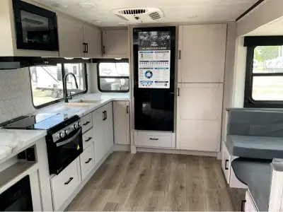 2026 Jayco Jay Feather 30RKB photo 12