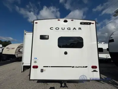 2024 Keystone Cougar Sport 2100RK photo 5