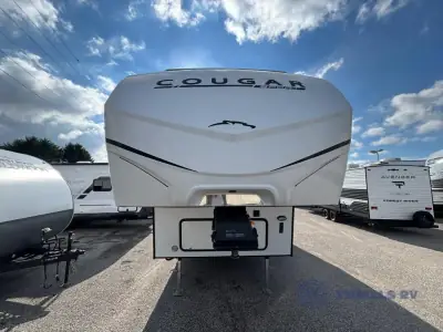 2024 Keystone Cougar Sport 2100RK photo 3