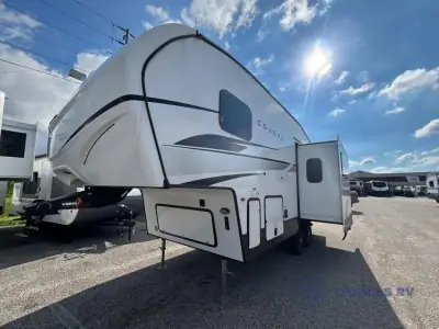 2024 Keystone Cougar Sport 2100RK photo 4