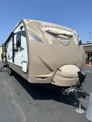 2013 Crossroads CRUISER CT29RLX
