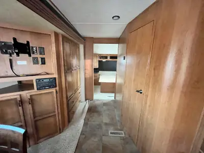 2013 Crossroads CRUISER CT29RLX photo 21