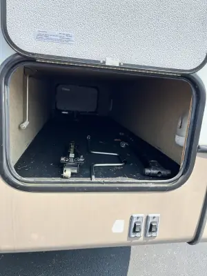 2013 Crossroads CRUISER CT29RLX photo 9