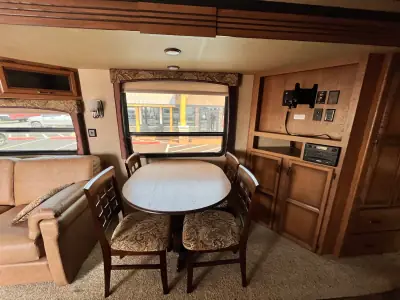 2013 Crossroads CRUISER CT29RLX photo 15