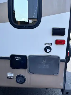 2013 Crossroads CRUISER CT29RLX photo 7
