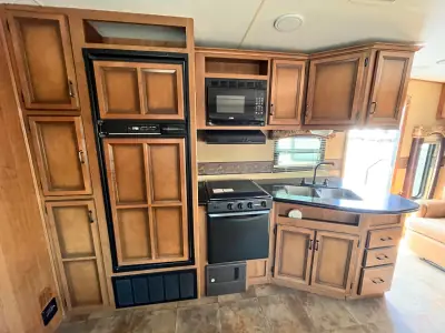 2013 Crossroads CRUISER CT29RLX photo 17