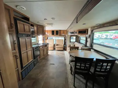 2013 Crossroads CRUISER CT29RLX photo 26
