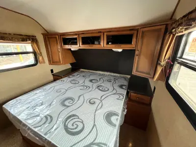 2013 Crossroads CRUISER CT29RLX photo 28