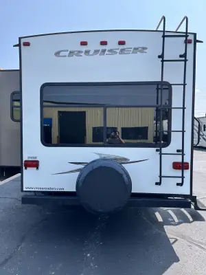 2013 Crossroads CRUISER CT29RLX photo 6