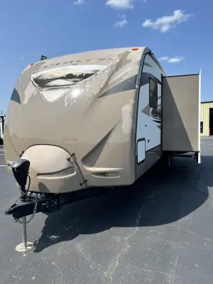 2013 Crossroads CRUISER CT29RLX photo 3