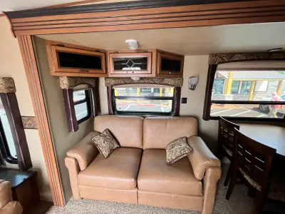 2013 Crossroads CRUISER CT29RLX photo 14