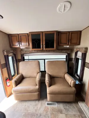 2013 Crossroads CRUISER CT29RLX photo 13