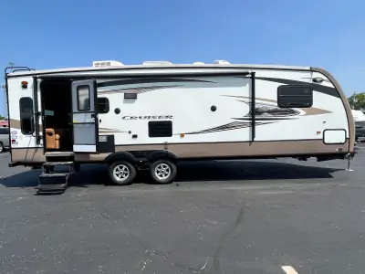 2013 Crossroads CRUISER CT29RLX photo 10