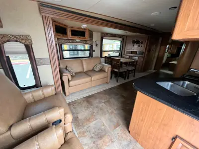 2013 Crossroads CRUISER CT29RLX photo 12