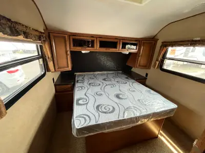 2013 Crossroads CRUISER CT29RLX photo 27