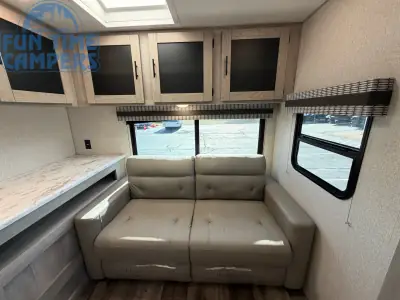 2022 K-Z CONNECT C241RLK photo 16