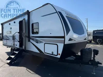 2022 K-Z CONNECT C241RLK