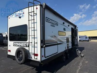 2022 K-Z CONNECT C241RLK photo 5