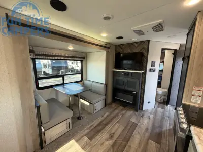 2022 K-Z CONNECT C241RLK photo 27
