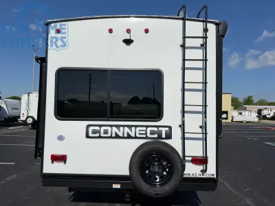 2022 K-Z CONNECT C241RLK photo 6