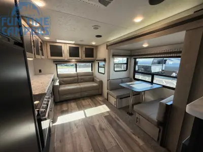 2022 K-Z CONNECT C241RLK photo 12